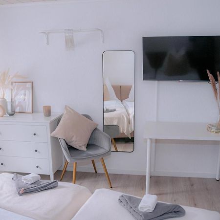 Motel Kalos Haiger Zewnętrze zdjęcie