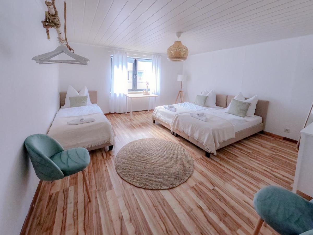 Motel Kalos Haiger Zewnętrze zdjęcie