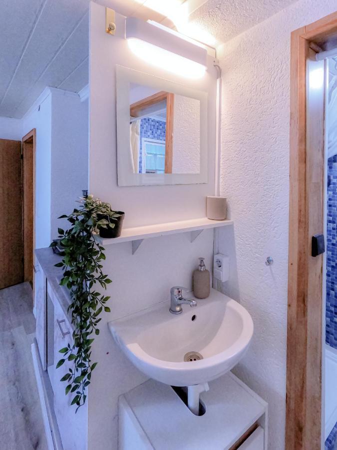Motel Kalos Haiger Zewnętrze zdjęcie