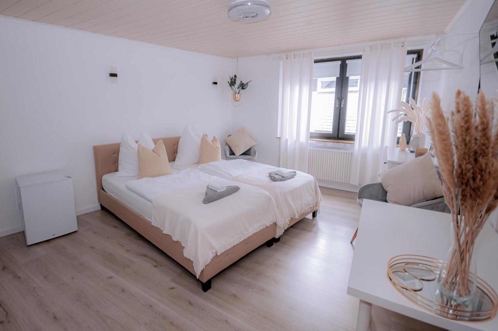 Motel Kalos Haiger Zewnętrze zdjęcie
